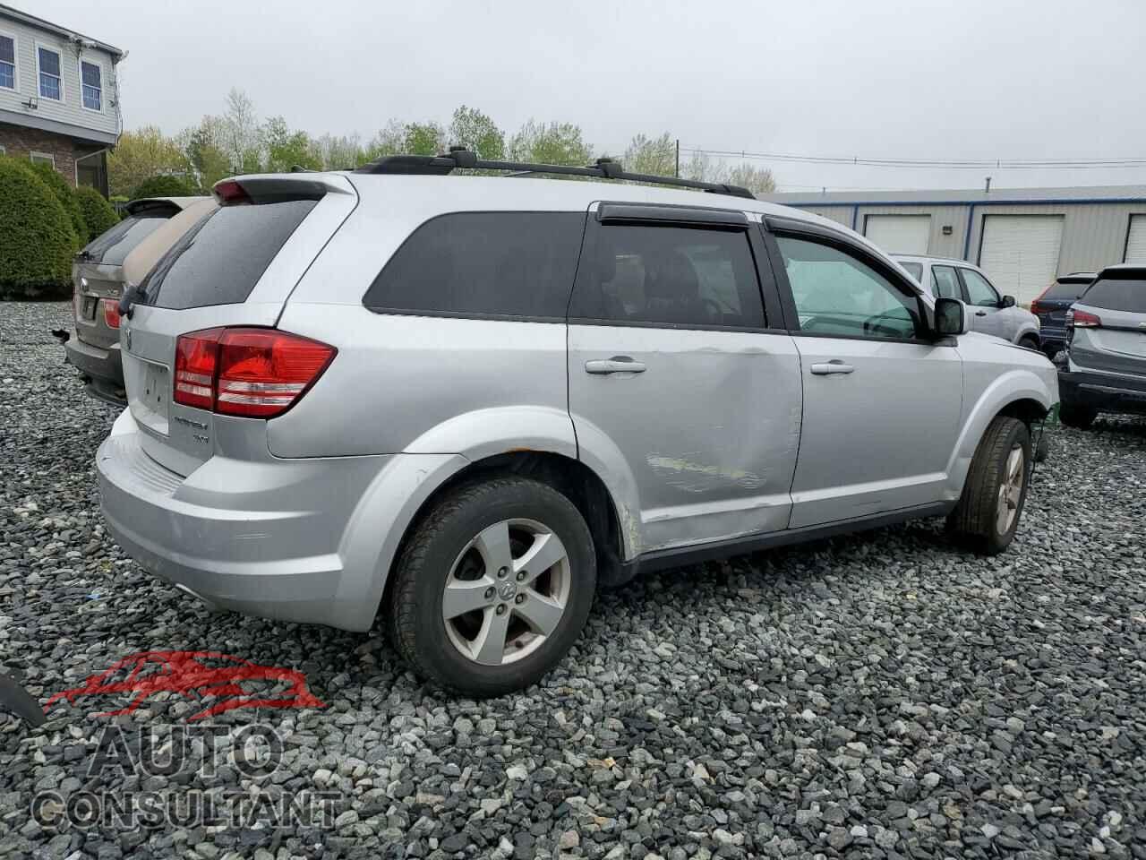 DODGE JOURNEY 2010 - 3D4PG5FVXAT116436