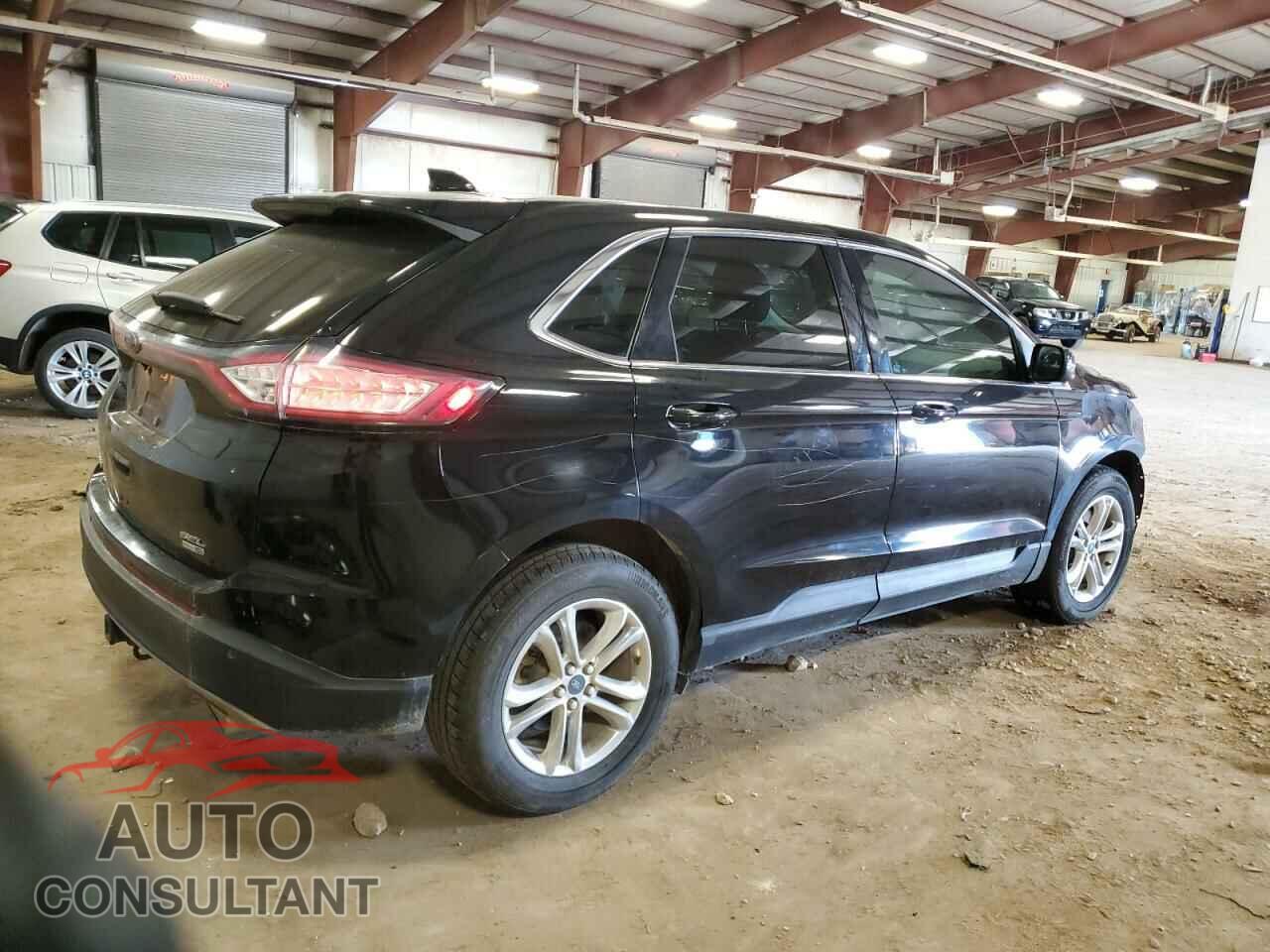 FORD EDGE 2016 - 2FMPK4J90GBC58262