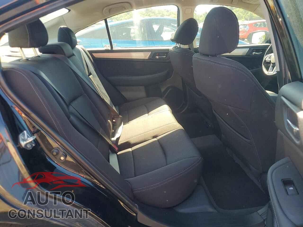 SUBARU LEGACY 2017 - 4S3BNAC67H3025357