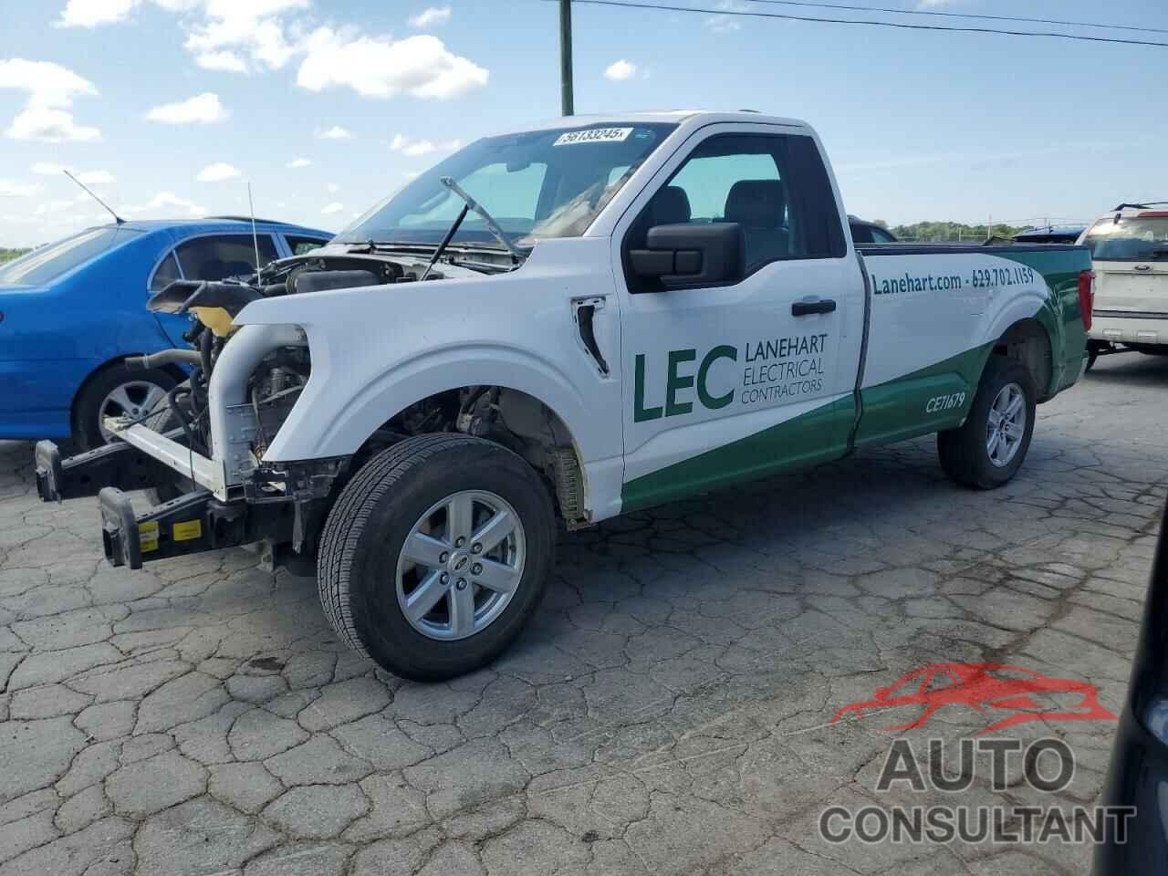 FORD All Models 2021 - 1FTMF1CB7MKD44342