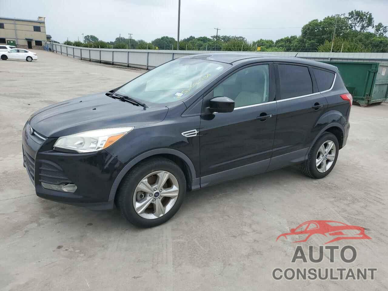 FORD ESCAPE 2016 - 1FMCU0G91GUA30922