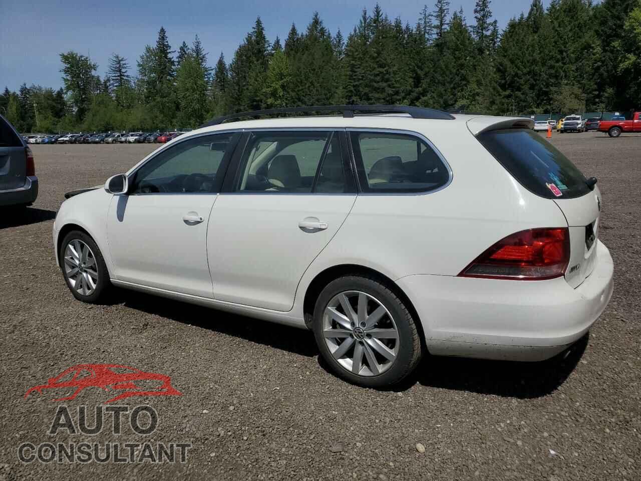 VOLKSWAGEN JETTA 2012 - 3VWPL7AJ3CM639963
