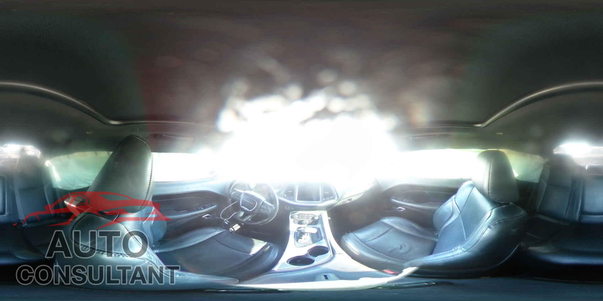 DODGE CHALLENGER 2019 - 2C3CDZAG4KH654875