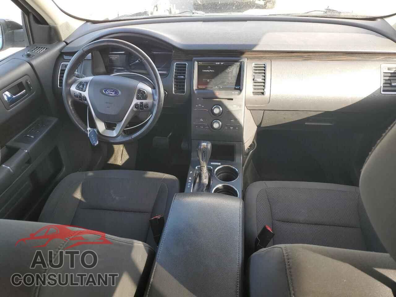 FORD FLEX 2015 - 2FMGK5C84FBA08581