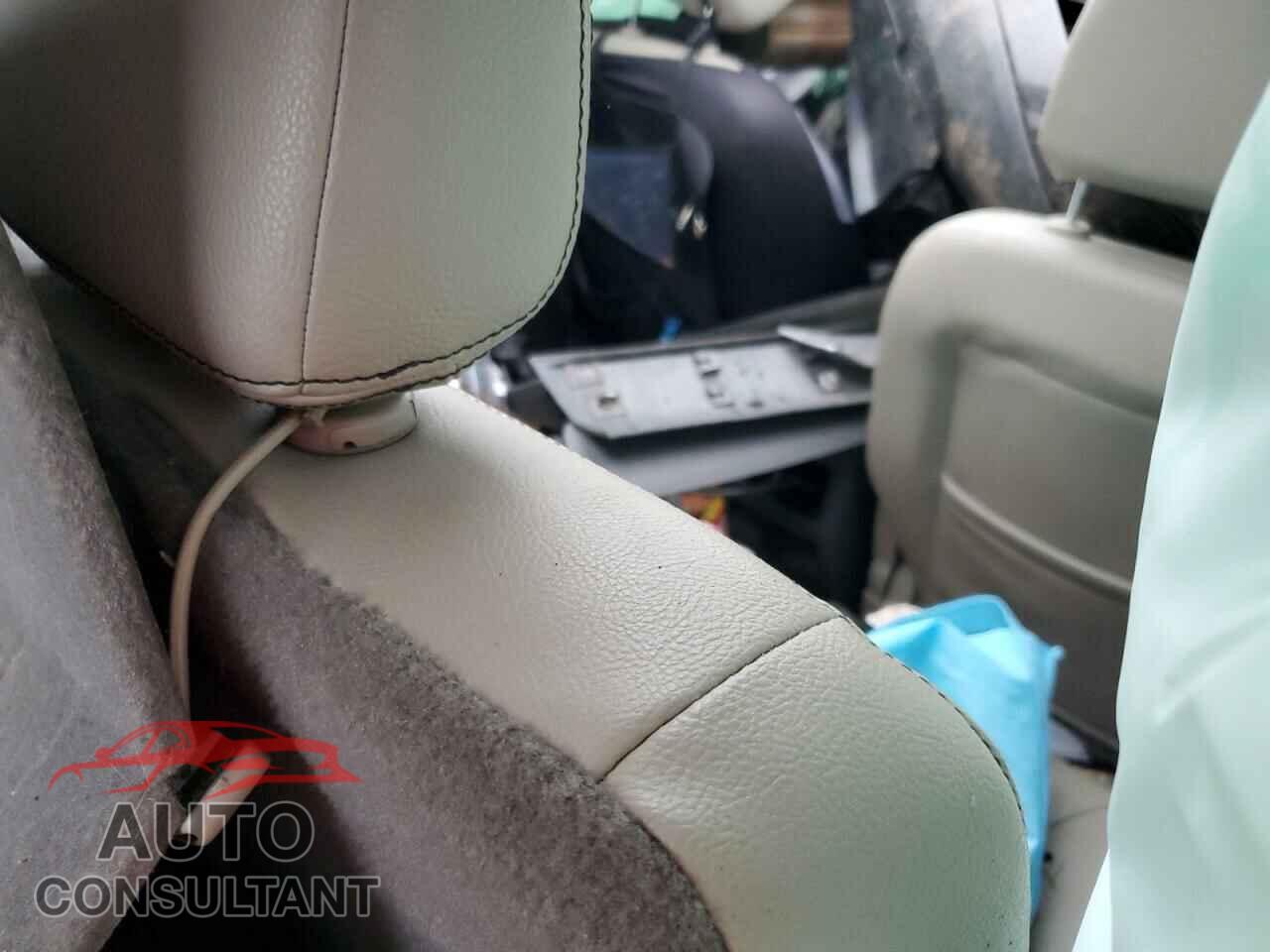 FORD EDGE 2013 - 2FMDK4JC2DBE15672