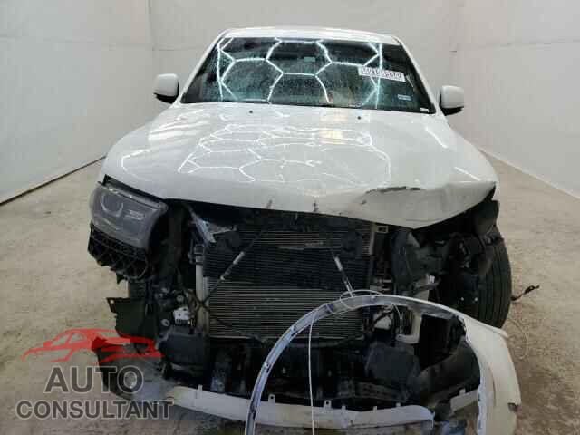 DODGE DURANGO 2020 - 1C4RDHDG8LC259663