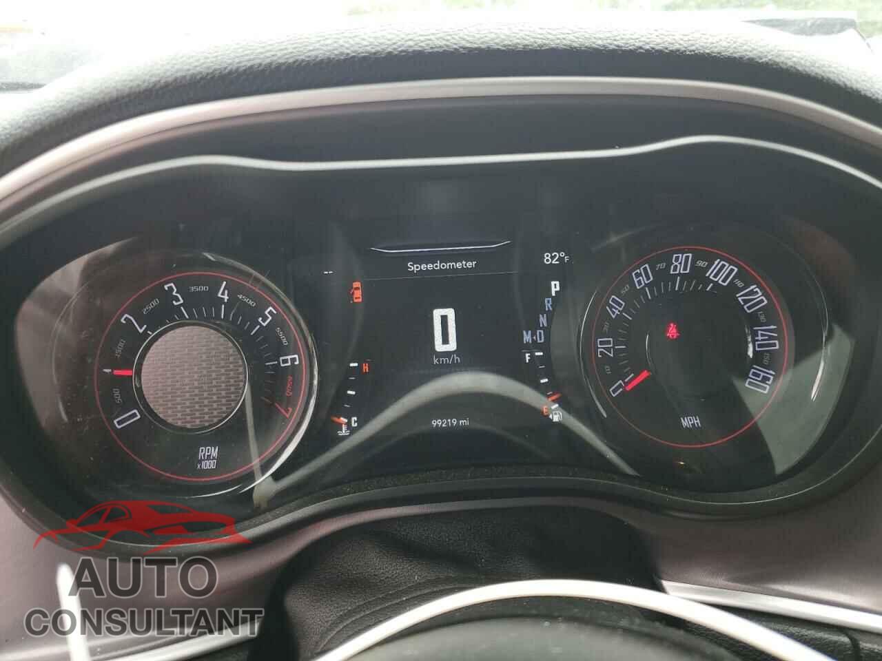 DODGE CHALLENGER 2021 - 2C3CDZAG4MH572843
