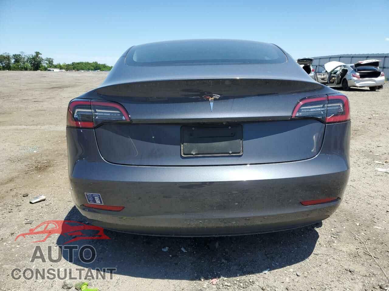 TESLA MODEL 3 2023 - 5YJ3E1EA7PF470365