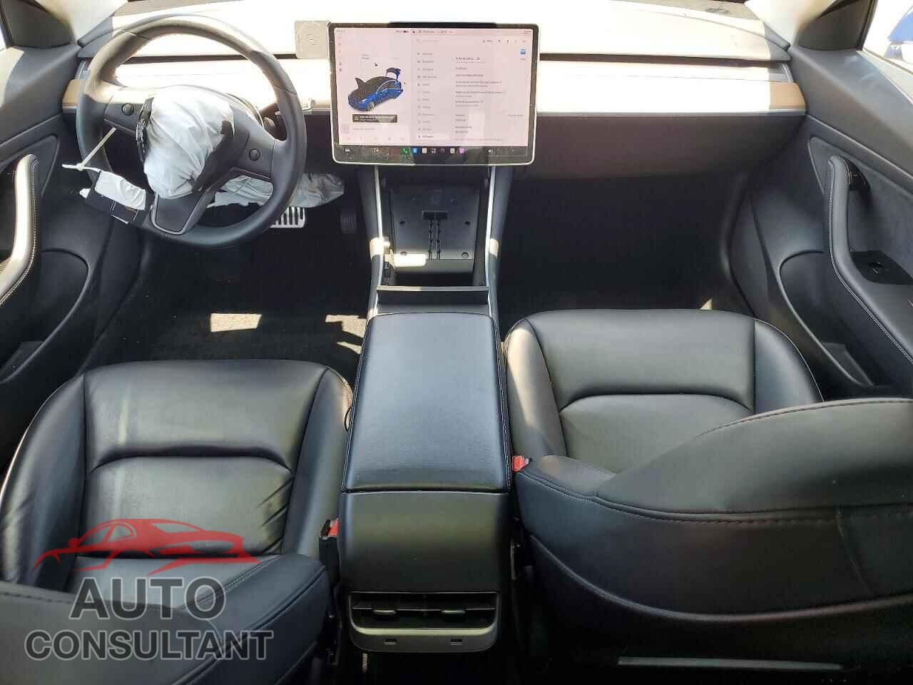 TESLA MODEL 3 2020 - 5YJ3E1EA2LF633935