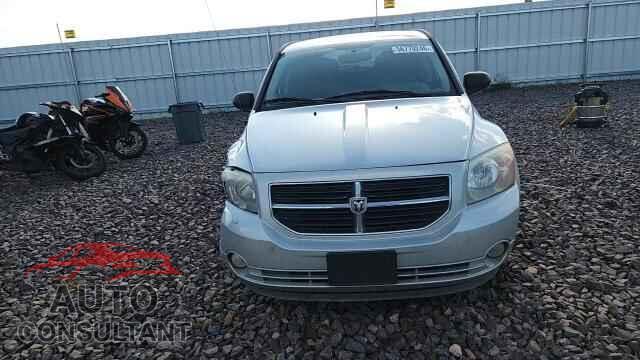 DODGE CALIBER 2010 - 1B3CB3HA2AD567554