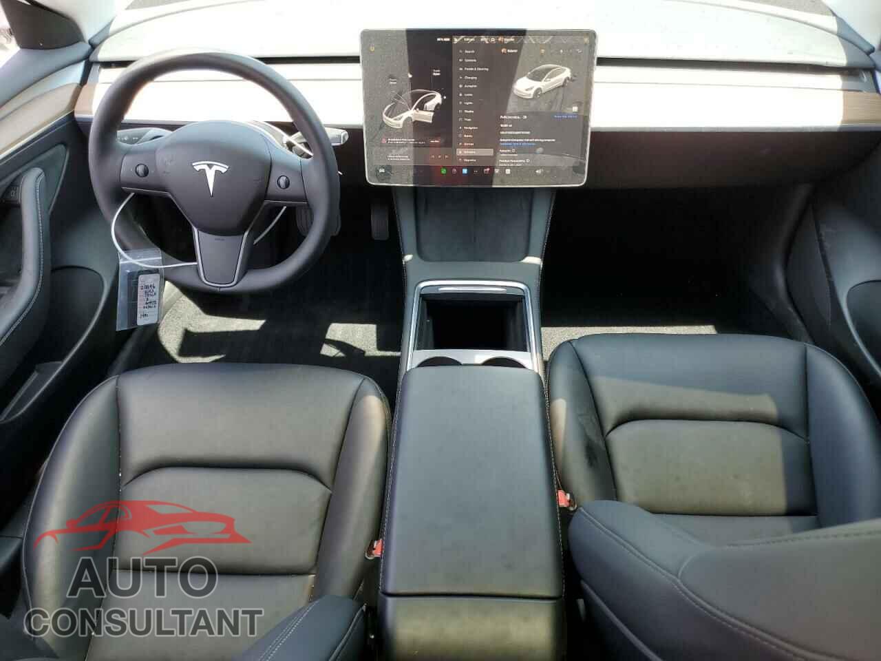 TESLA MODEL 3 2023 - 5YJ3E1EA9PF707616