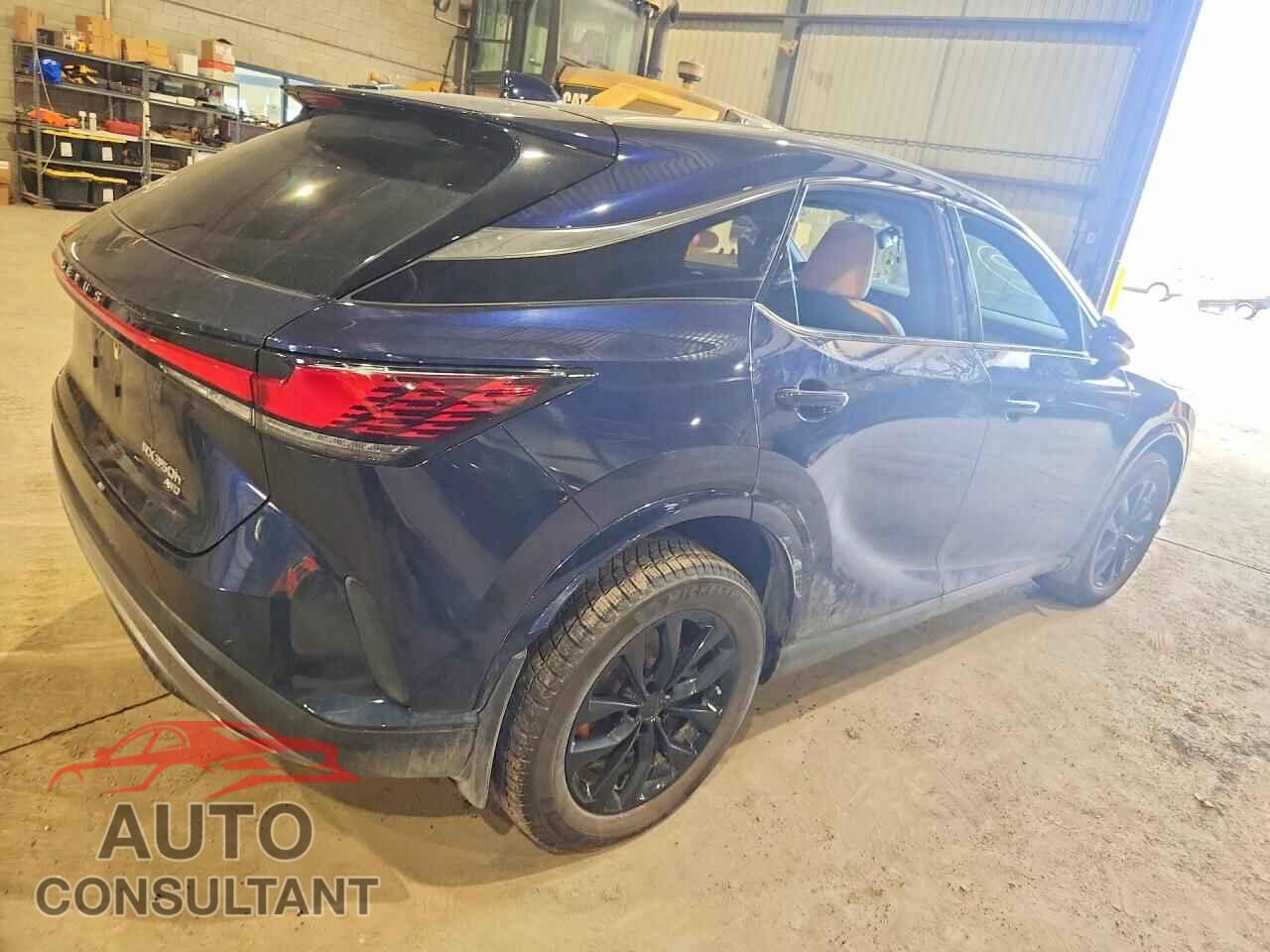 LEXUS UNKNOWN 2024 - 2T2BBMCA2RC037970