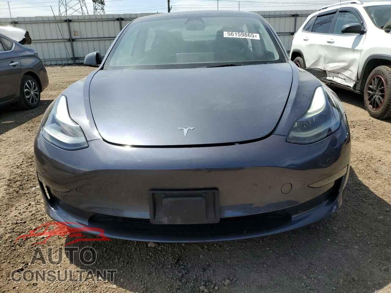 TESLA MODEL 3 2023 - 5YJ3E1EA4PF681247