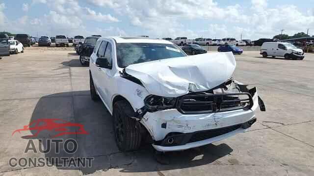 DODGE DURANGO 2015 - 1C4RDHDGXFC860853