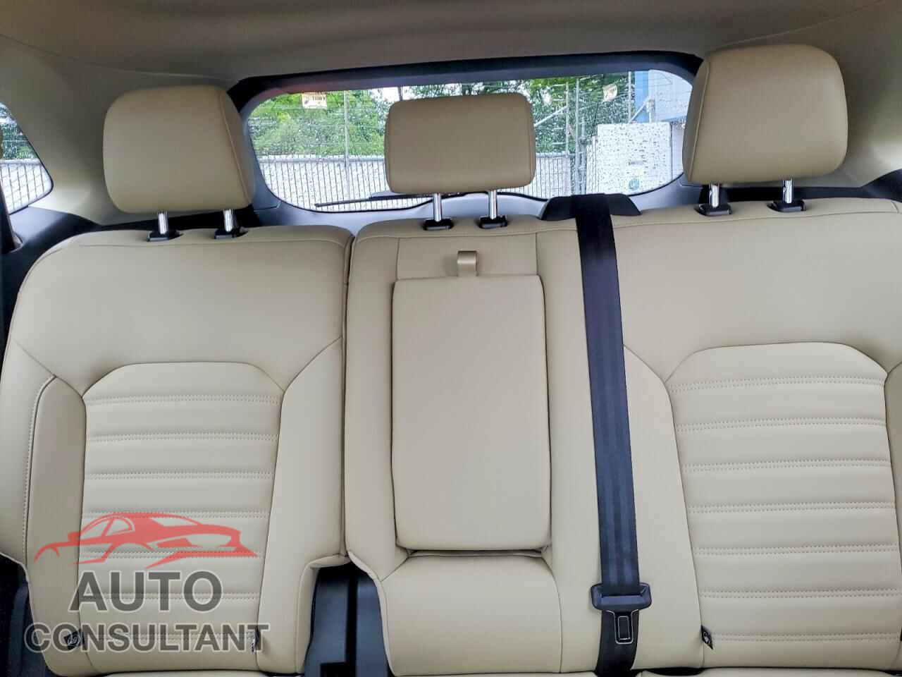 FORD EDGE 2020 - 2FMPK3J93LBA14111