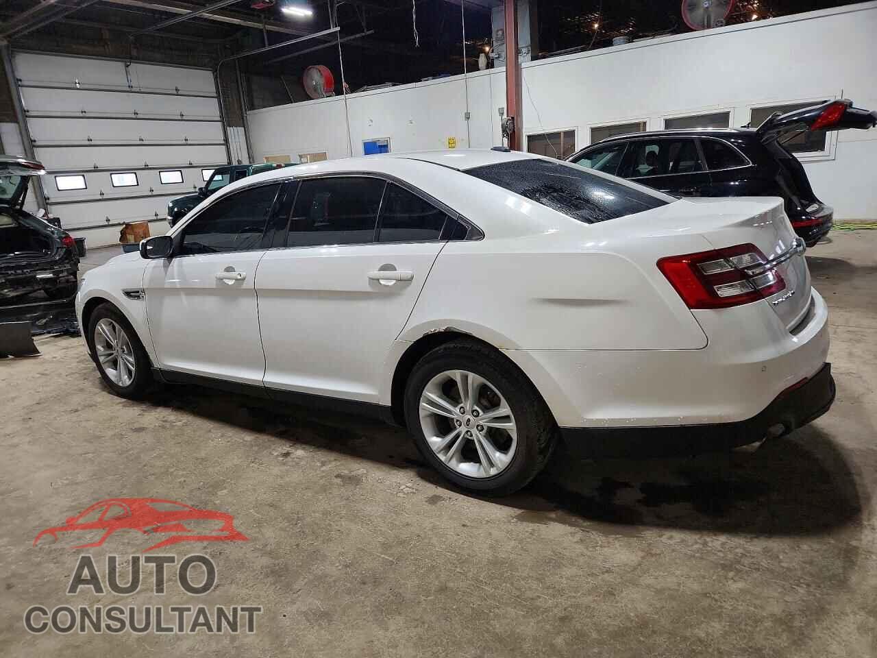 FORD TAURUS 2014 - 1FAHP2E93EG113012