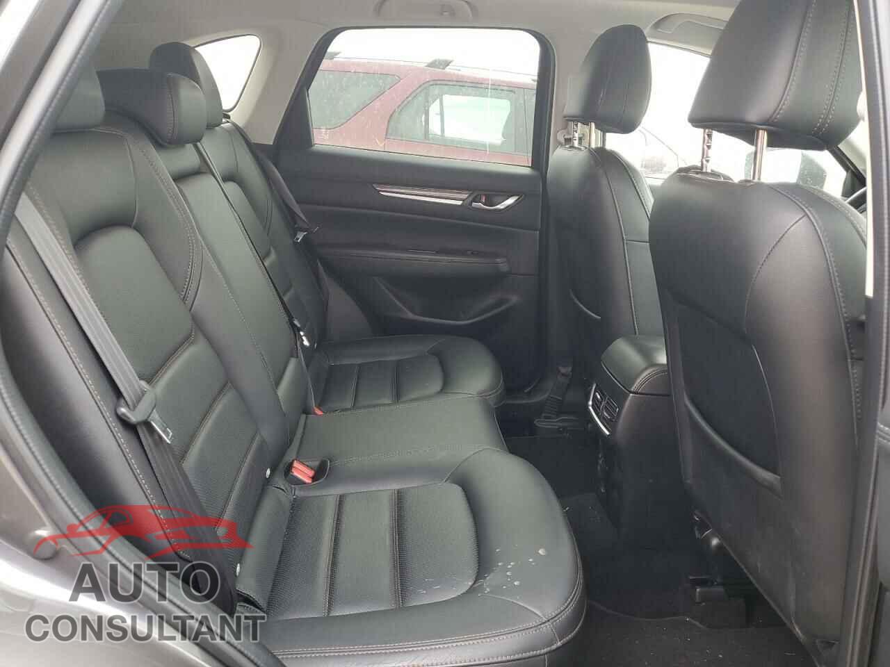 MAZDA CX-5 2020 - JM3KFBDM6L1720506