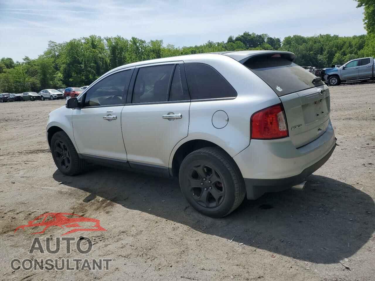 FORD EDGE 2013 - 2FMDK4JC2DBE22556