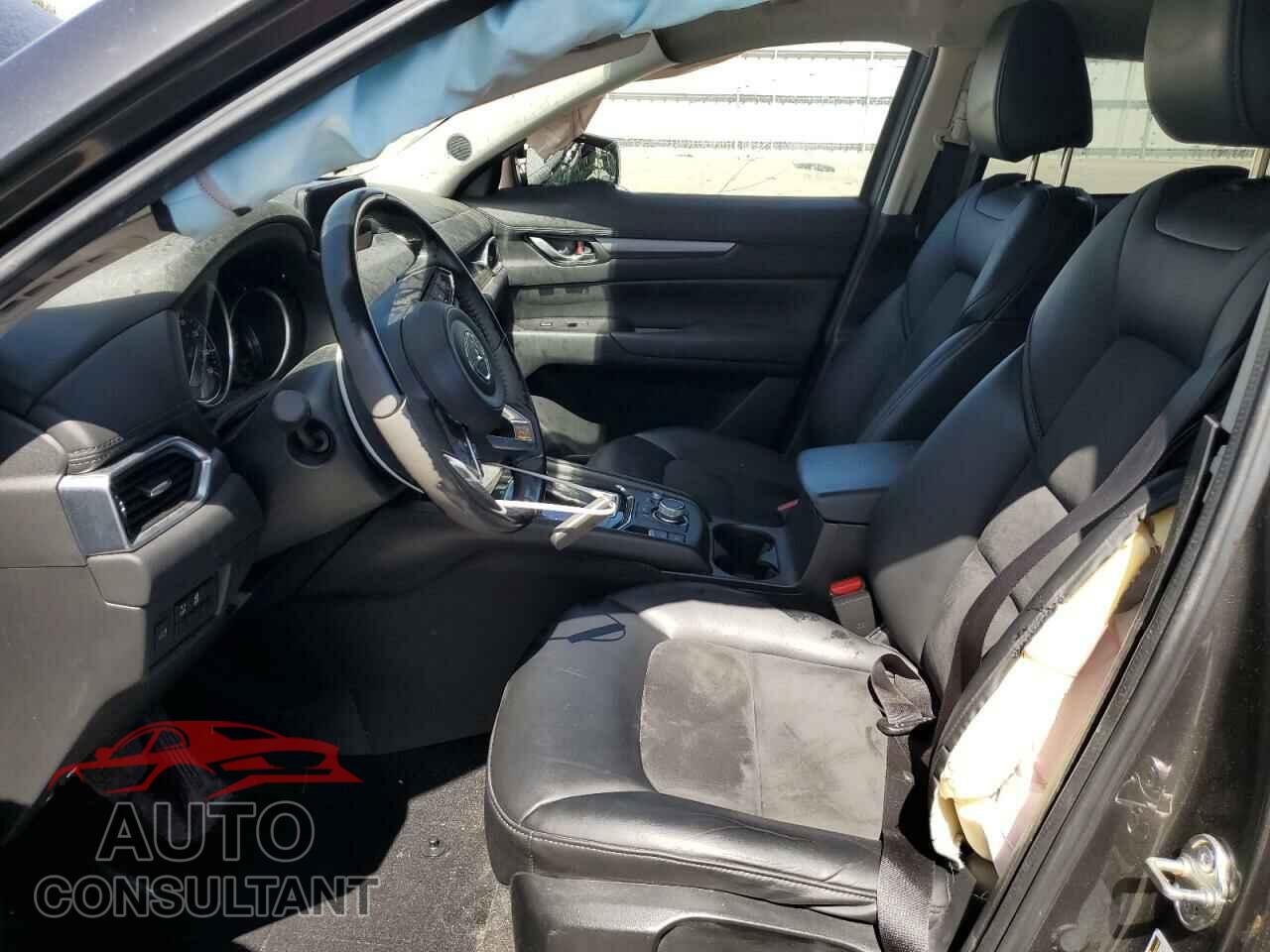 MAZDA CX-5 2019 - JM3KFBCM7K0644641