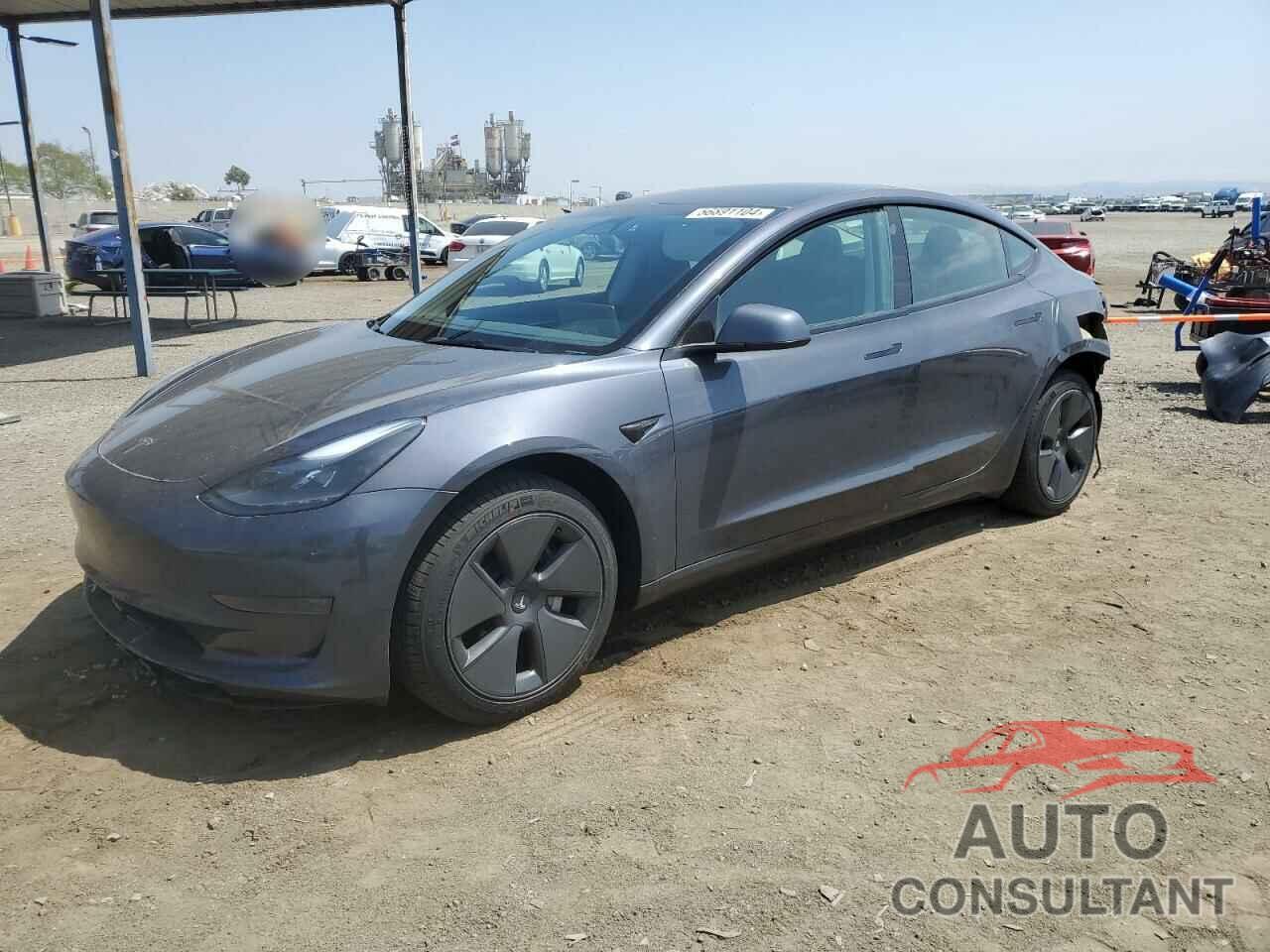 TESLA MODEL 3 2023 - 5YJ3E1EA1PF687040