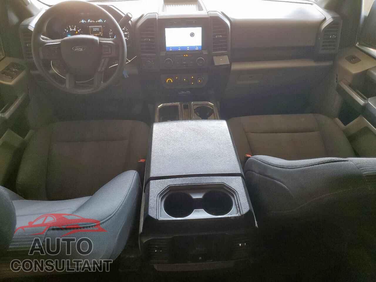 FORD F-150 2020 - 1FTEW1CP5LFC66442