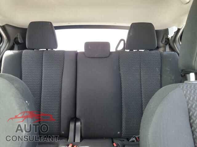 MITSUBISHI ECLIPSE 2022 - JA4ASVAA2NZ013042
