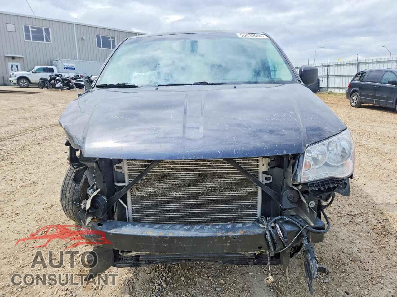 DODGE CARAVAN 2017 - 2C4RDGBG4HR557011