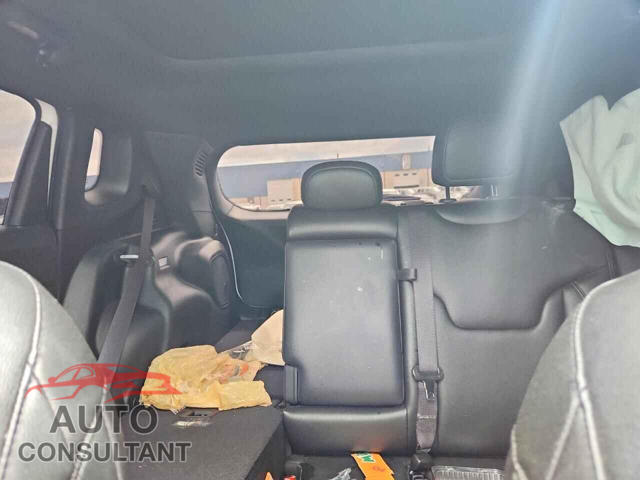 JEEP COMPASS 2024 - 3C4NJDCN5RT130714
