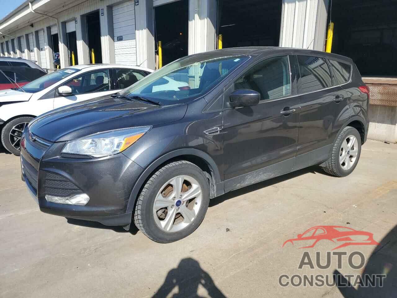 FORD ESCAPE 2016 - 1FMCU9GX5GUC22671