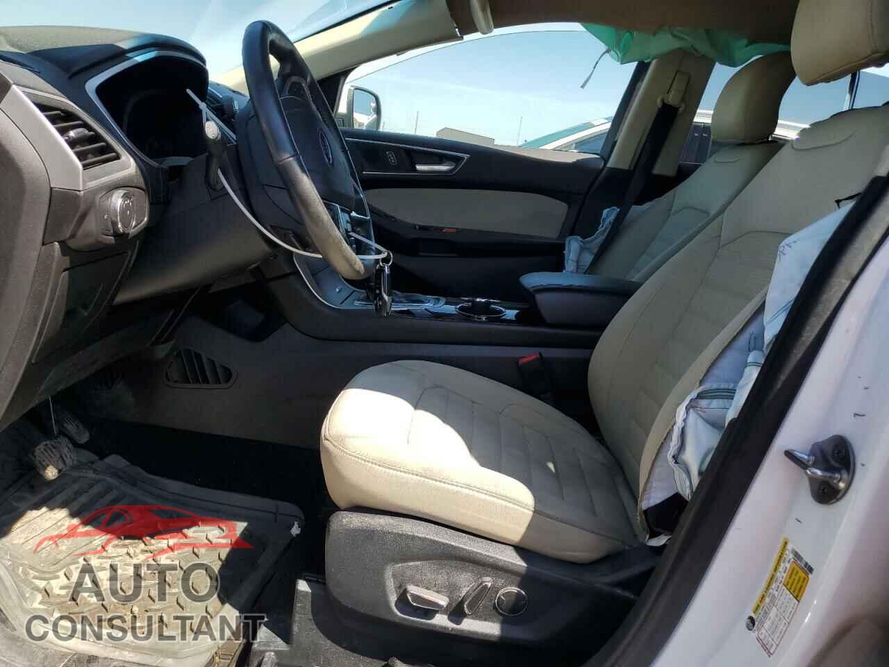 FORD EDGE 2016 - 2FMPK4J93GBB89664
