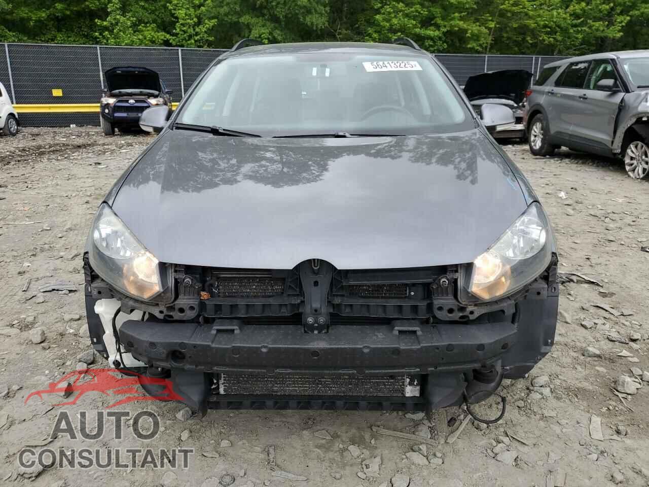 VOLKSWAGEN JETTA 2014 - 3VWPL7AJ2EM622140
