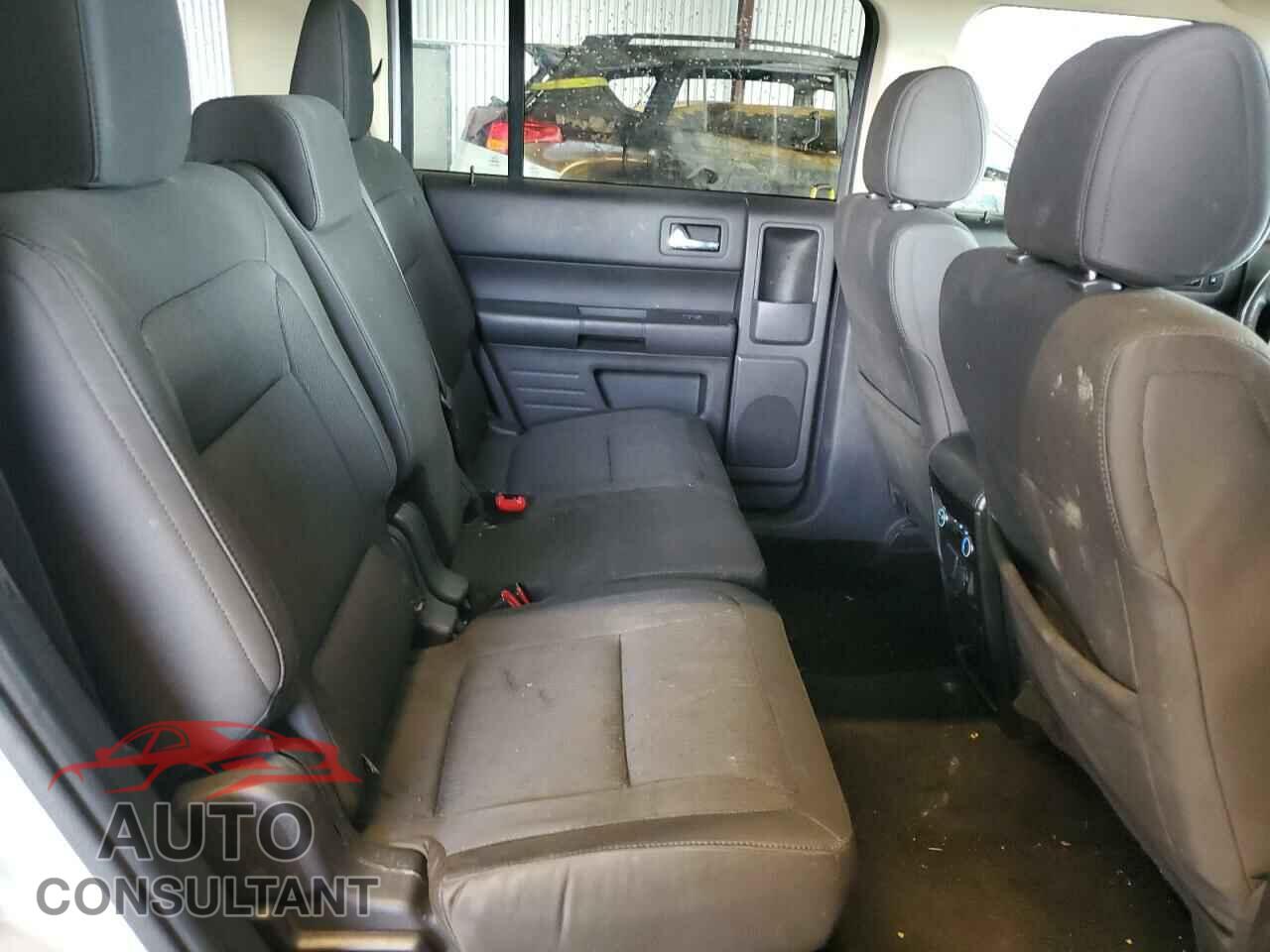FORD FLEX 2014 - 2FMGK5B89EBD17656