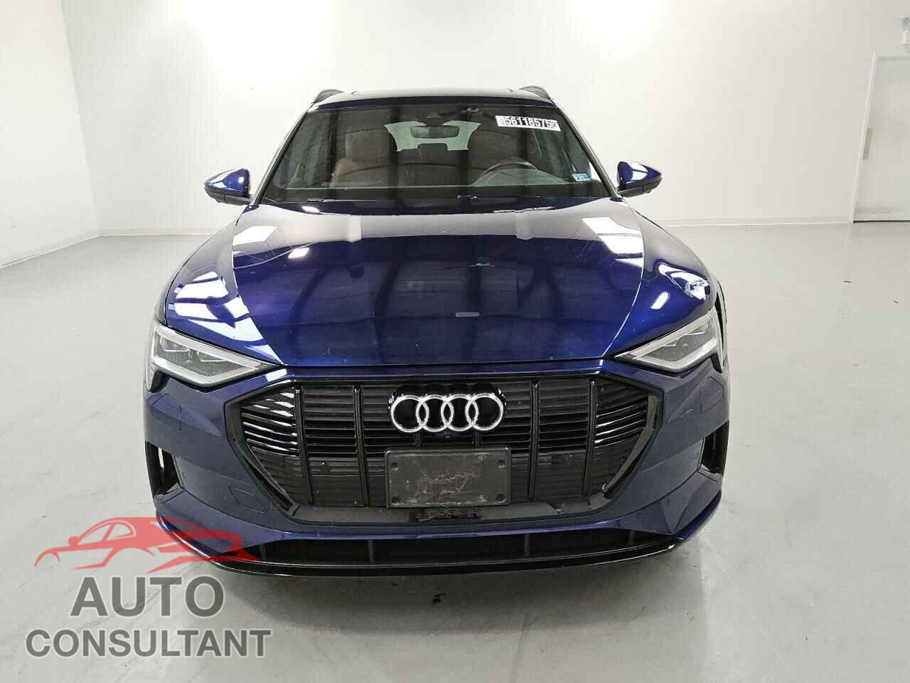 AUDI E-TRON 2022 - WA1AAAGE4NB022730