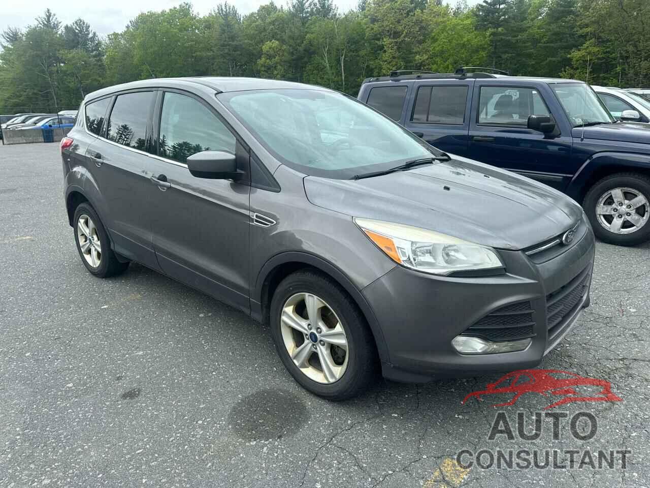 FORD ESCAPE 2014 - 1FMCU9GX1EUB74826