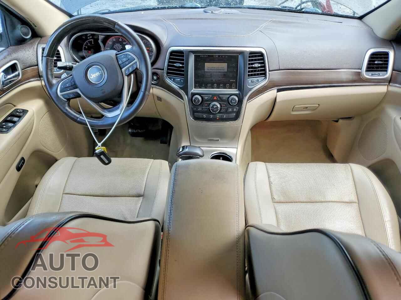 JEEP CHEROKEE 2014 - 1C4RJFCM4EC432571