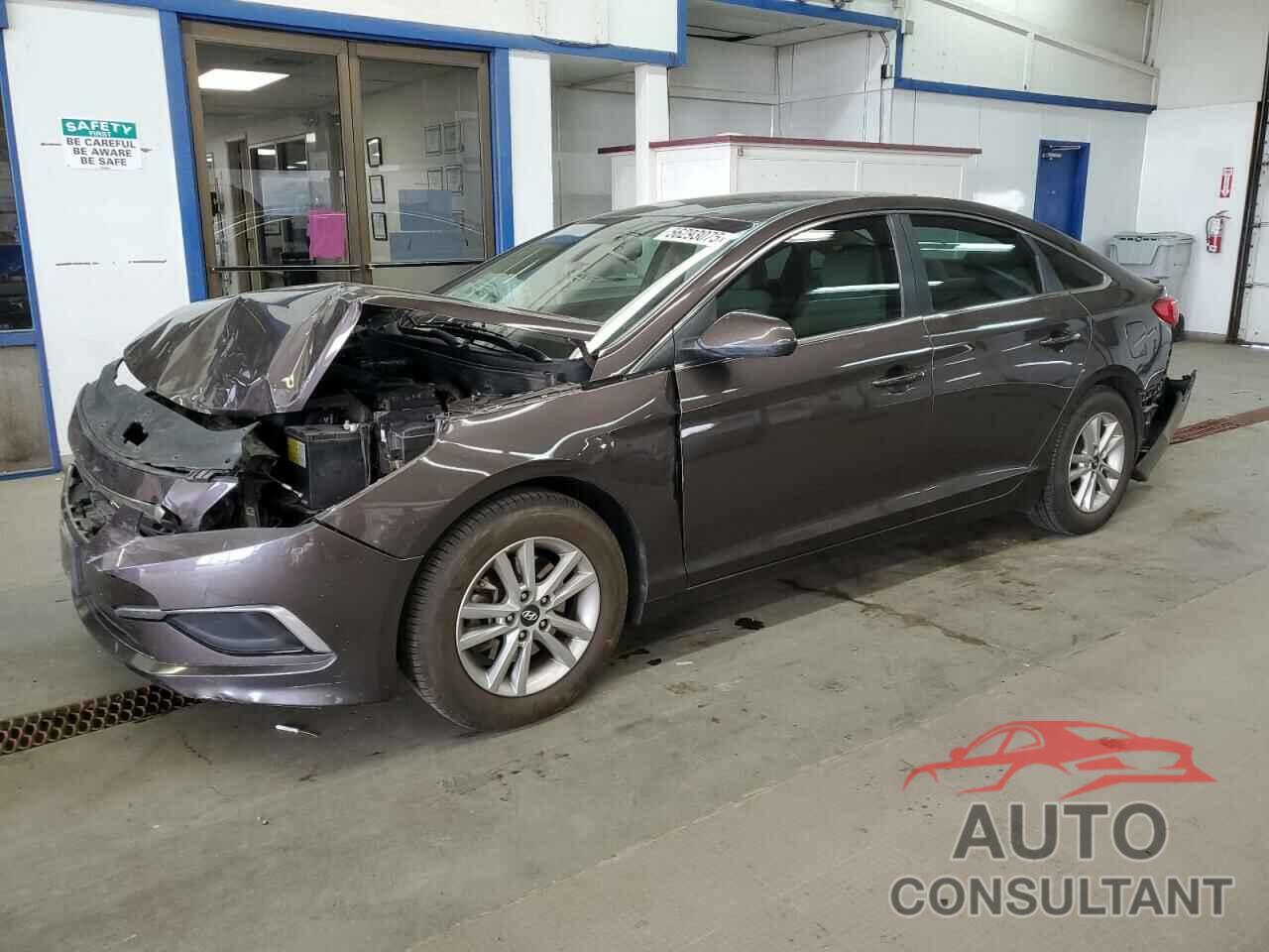 HYUNDAI SONATA 2016 - 5NPE24AF4GH333728