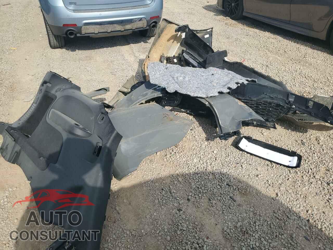 DODGE DURANGO 2021 - 1C4SDJGJ1MC845459