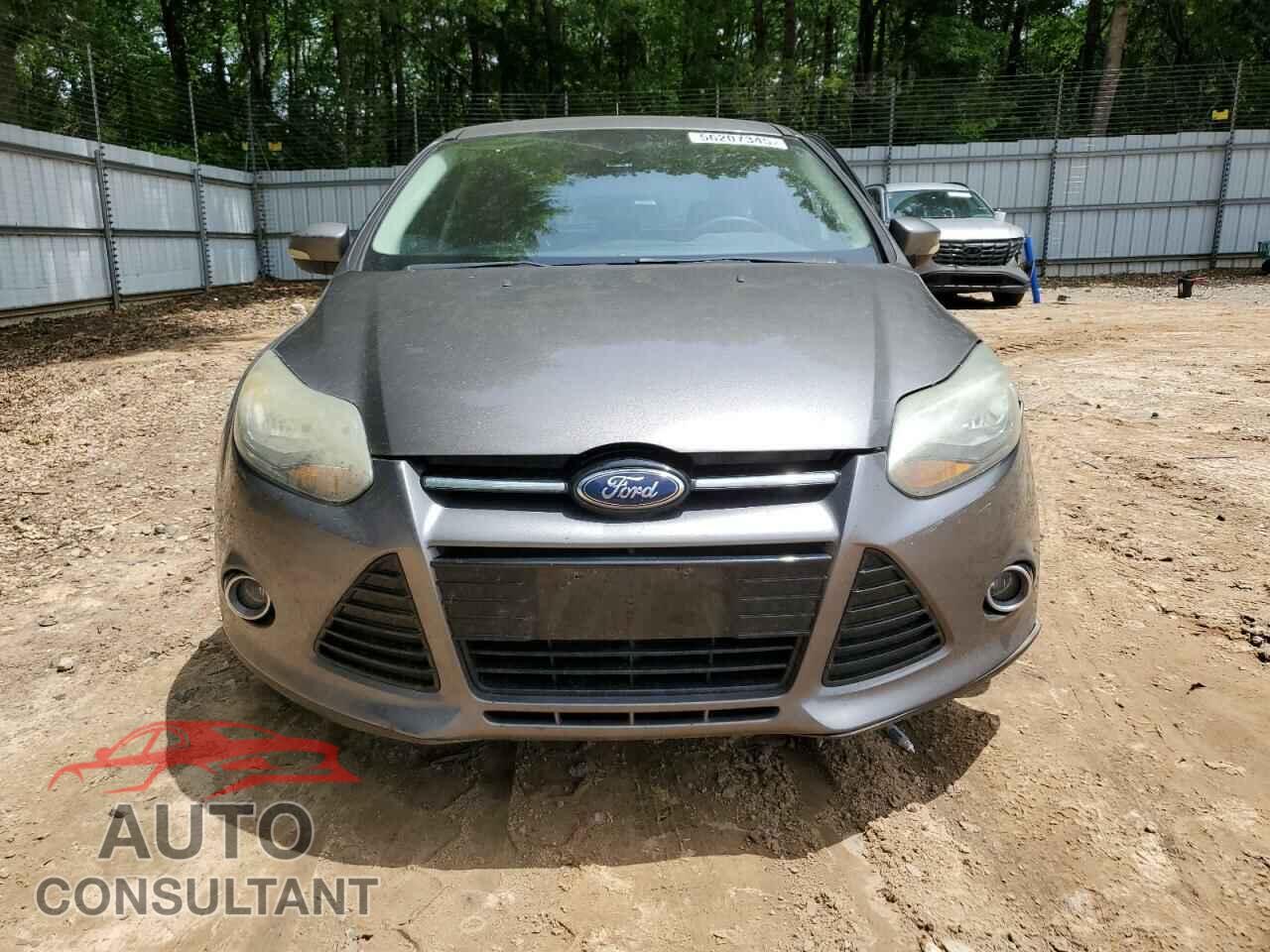 FORD FOCUS 2012 - 1FAHP3N28CL366162