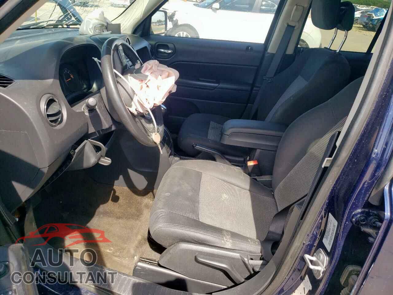 JEEP PATRIOT 2015 - 1C4NJPFB4FD361978