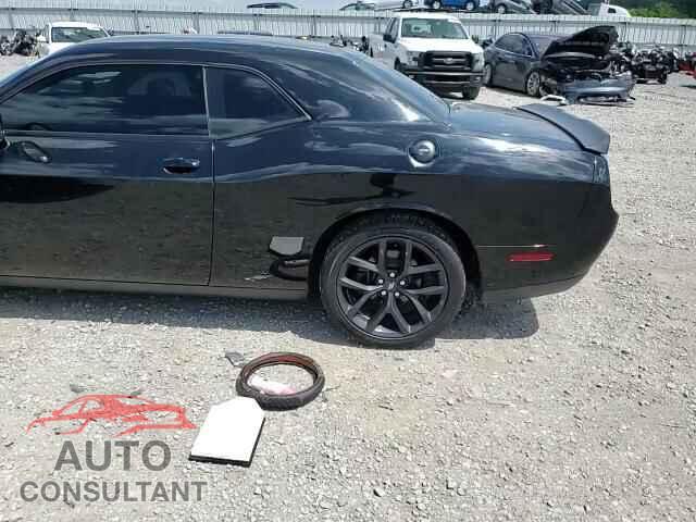 DODGE CHALLENGER 2020 - 2C3CDZAG4LH155883
