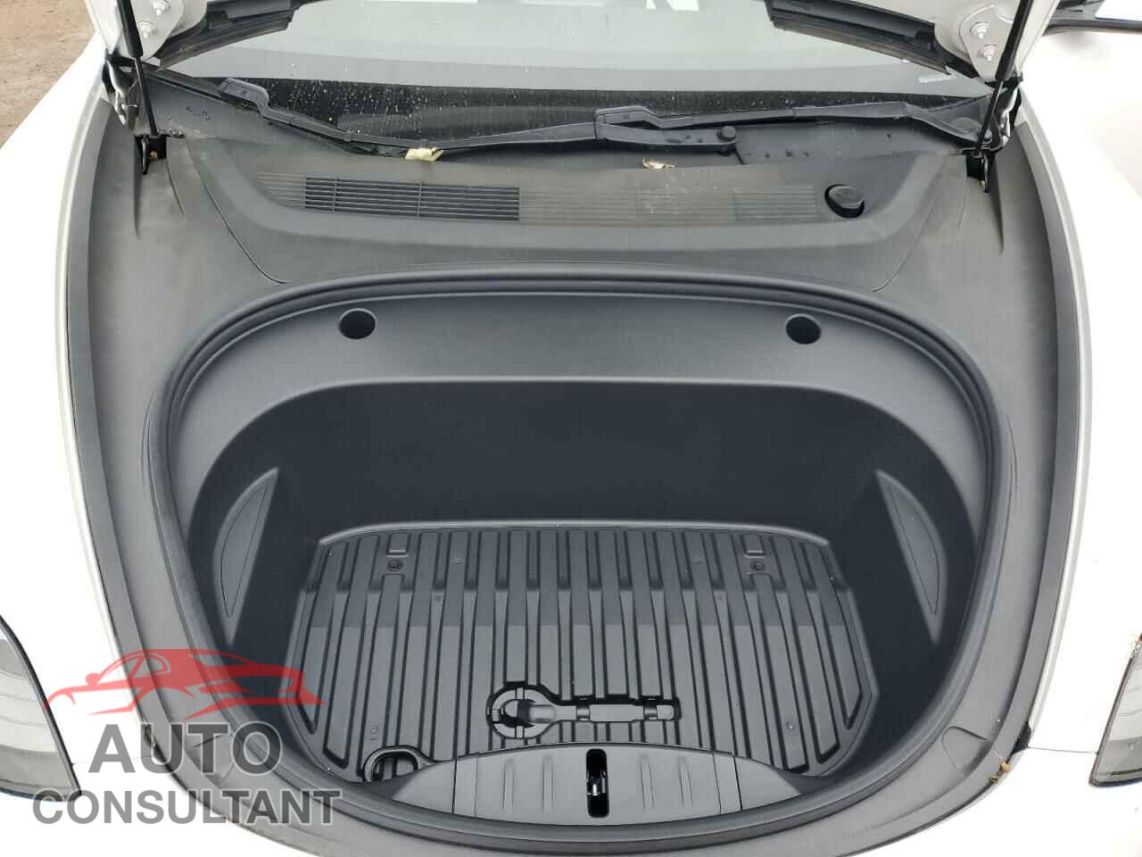 TESLA MODEL 3 2021 - 5YJ3E1EA6MF025109