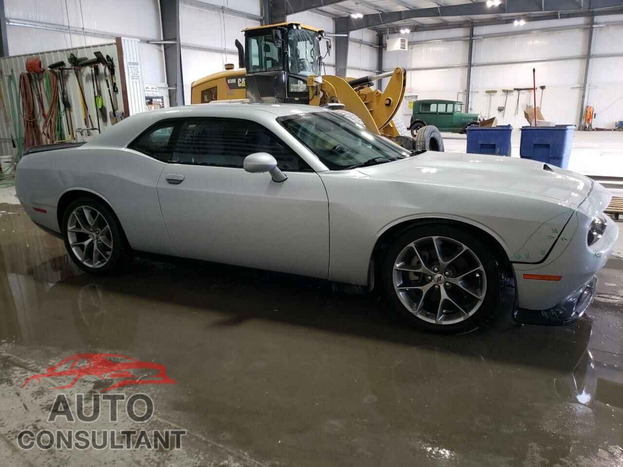 DODGE CHALLENGER 2023 - 2C3CDZJG3PH521287