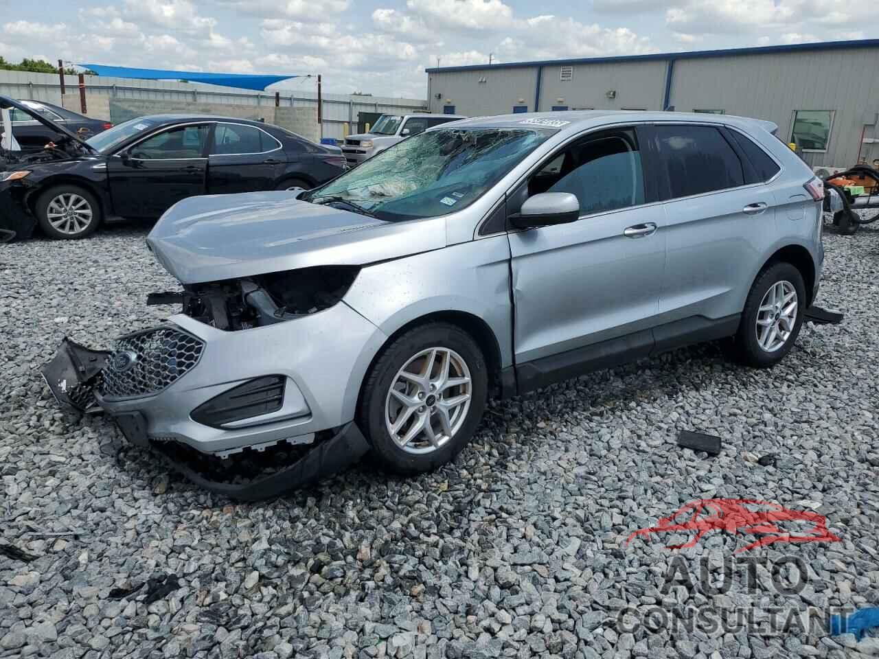 FORD EDGE 2024 - 2FMPK4J97RBA75900