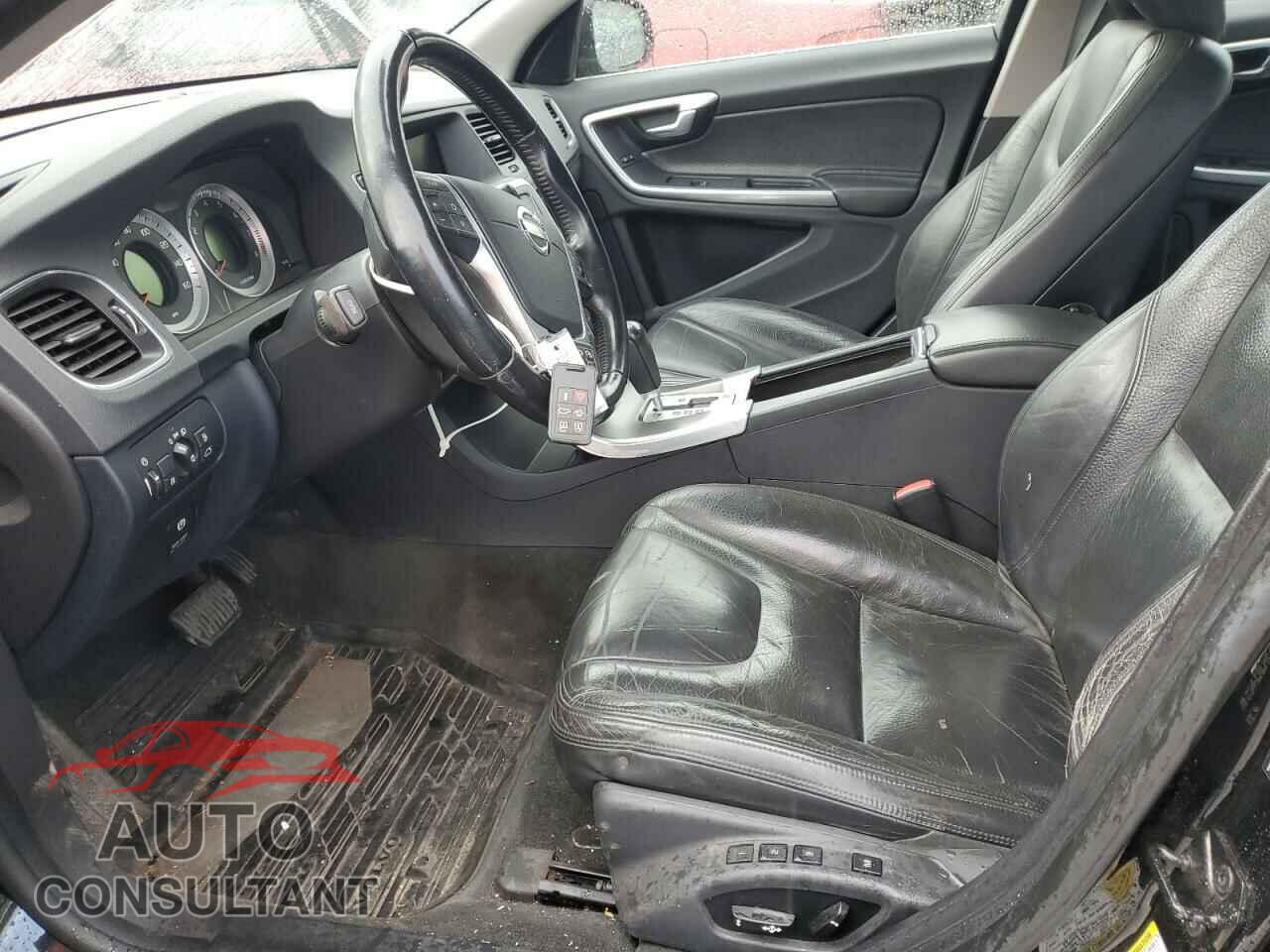 VOLVO S60 2012 - YV1622FS4C2102476