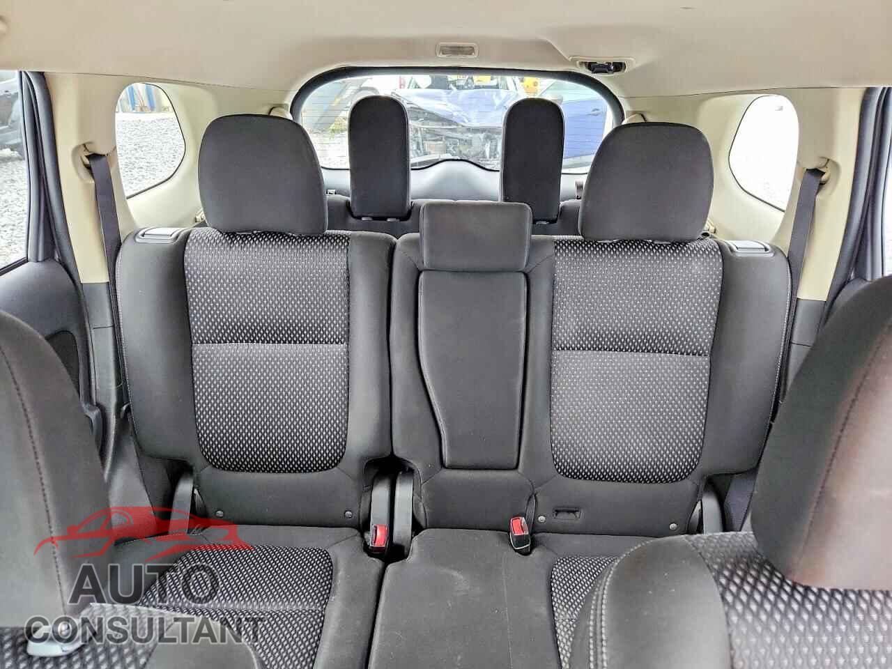 MITSUBISHI OUTLANDER 2016 - JA4AZ3A31GZ003199