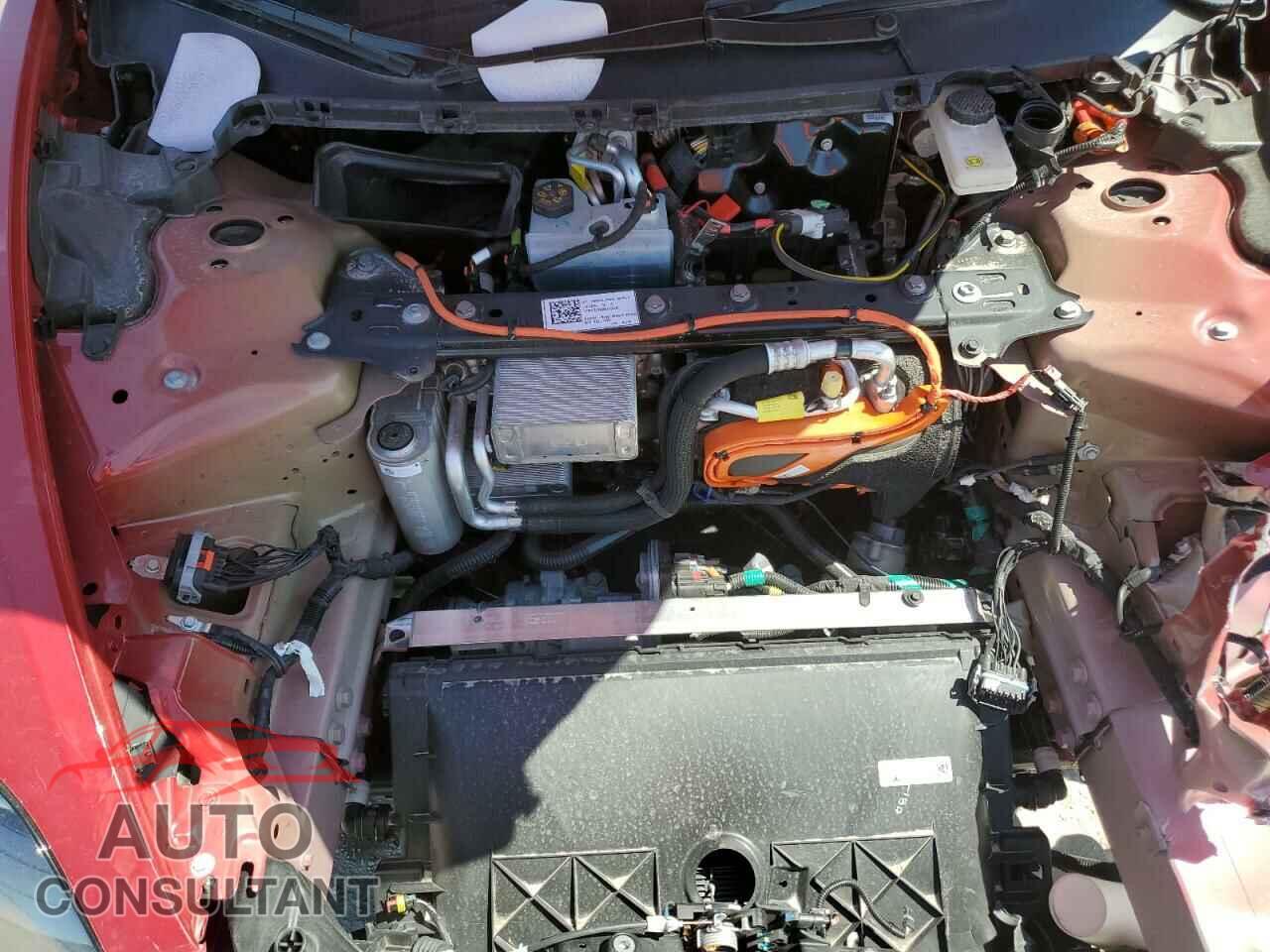 TESLA MODEL 3 2023 - 5YJ3E1EA3PF622903