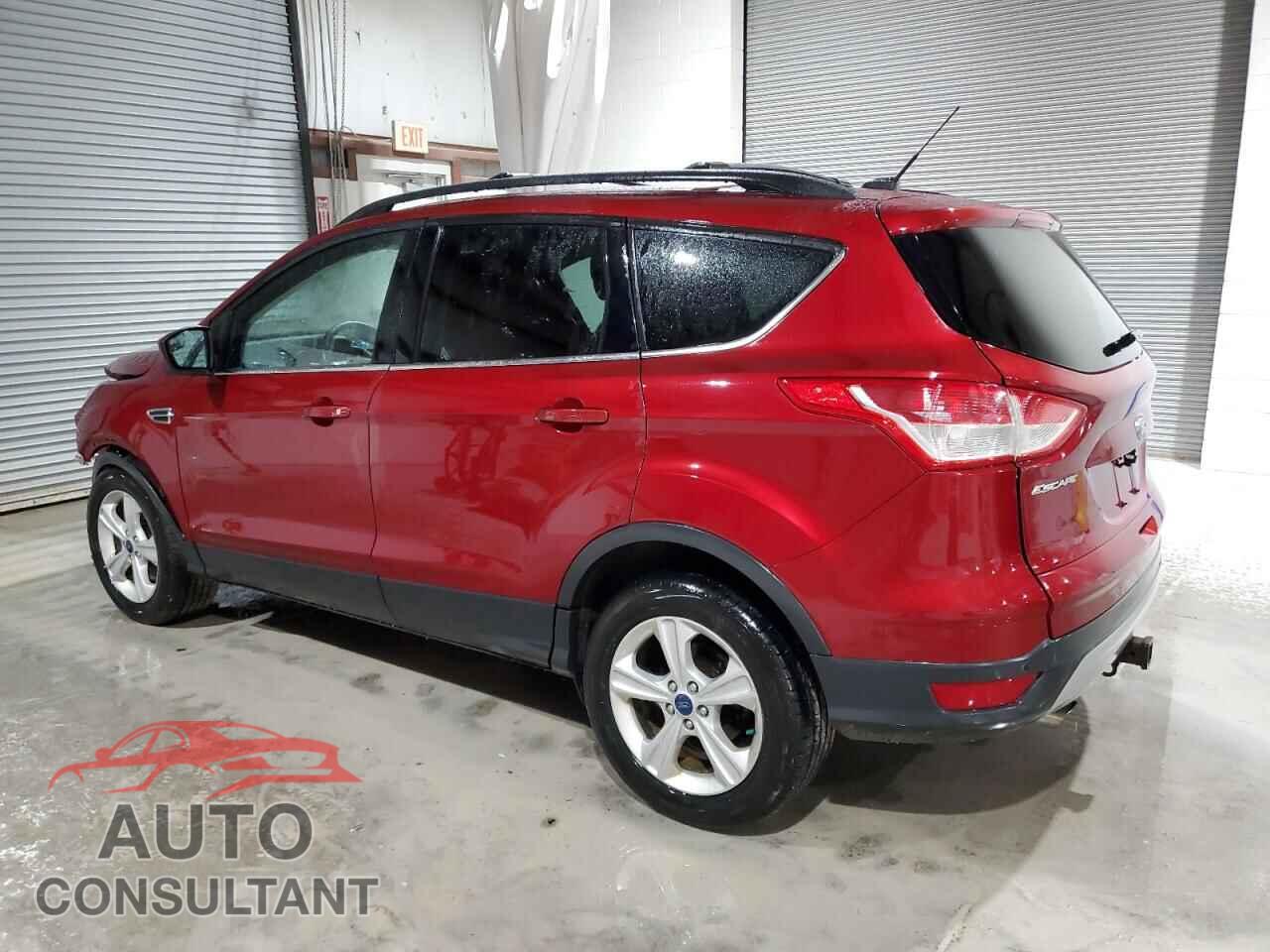 FORD ESCAPE 2014 - 1FMCU9G92EUB68650