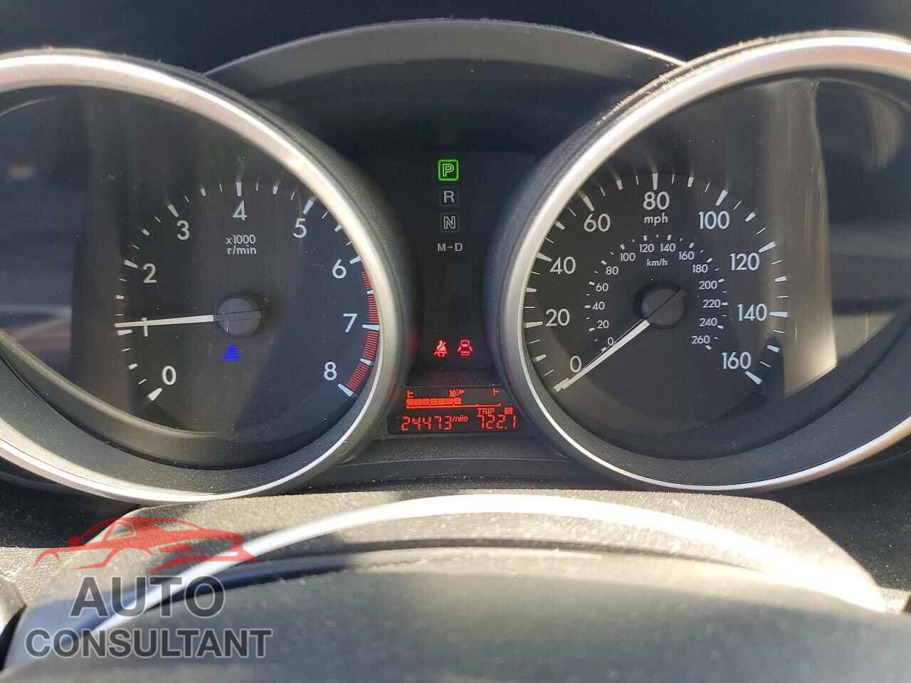 MAZDA 5 2015 - JM1CW2CL4F0179486