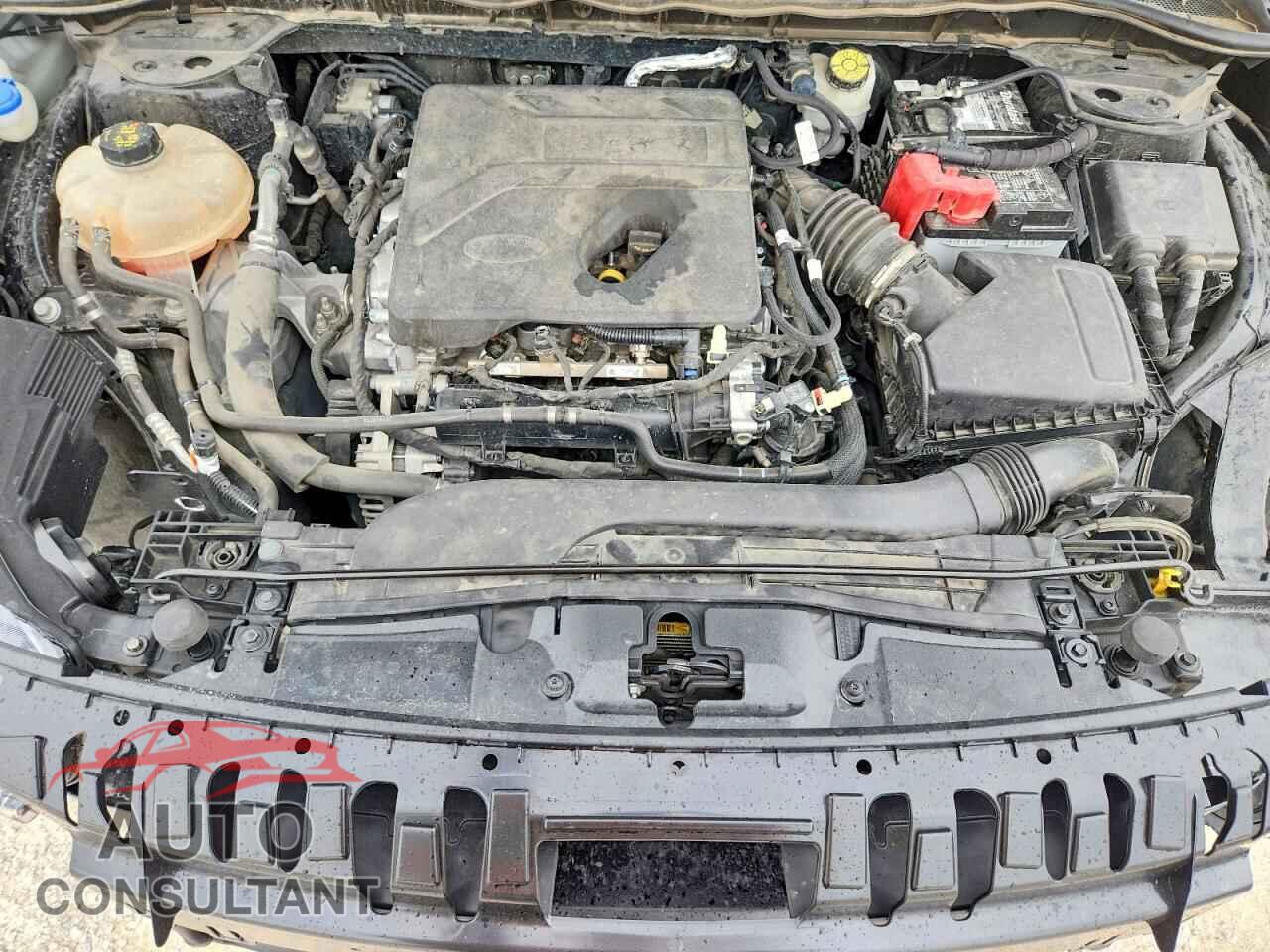 FORD ESCAPE 2020 - 1FMCU0G68LUA62377