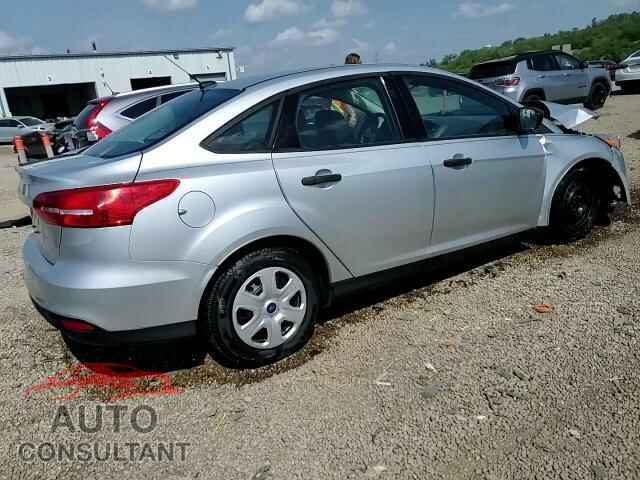 FORD FOCUS 2017 - 1FADP3E24HL202882